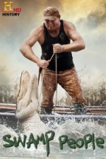 Watch Swamp People Movie4k